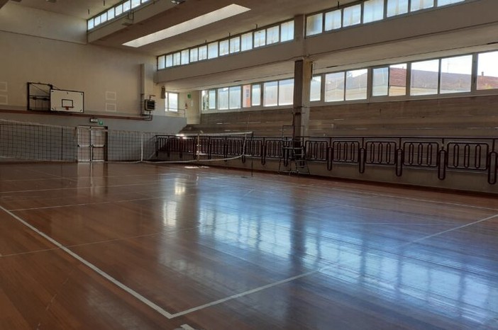 Palestre scolastiche di Imperia aperte alle associazioni, un’opportunità per lo sport in città Palestre scolastiche di Imperia aperte alle associazioni, un’opportunità per lo sport in città
