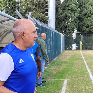 Calcio, Serie D. L'Imperia riceve il Borgaro: obiettivo non sbagliare