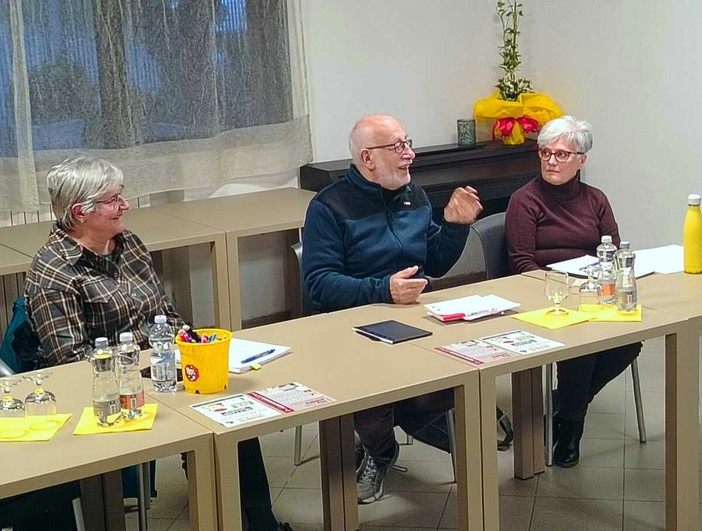 Fahrenheit 451: il viaggio nella storia continua a San Bartolomeo al Mare