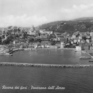 ACCADDE OGGI, 5 GENNAIO 1980. Ok del ministero all’unificazione  dei bacini di Porto e Oneglia