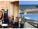 'Diano Domani': “Rivieracqua 'in letargo' sul cronoprogramma dei lavori sbandierato dall'Amministrazione per migliorare il sistema fognario cittadino" 'Diano Domani': “Rivieracqua 'in letargo' sul cronoprogramma dei lavori sbandierato dall'Amministrazione per migliorare il sistema fognario cittadino"