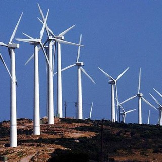 Battaglia contro le pale eoliche,  incontro pubblico a Borgomaro per dire no