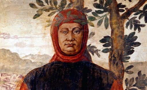 Quando il Petrarca passò da Porto Maurizio. Il racconto storico di Pierluigi Casalino