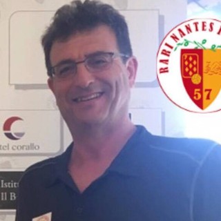 Rari Nantes Raineri Imperia femminile, ritorno al futuro: Paolo Ragosa di nuovo in panchina