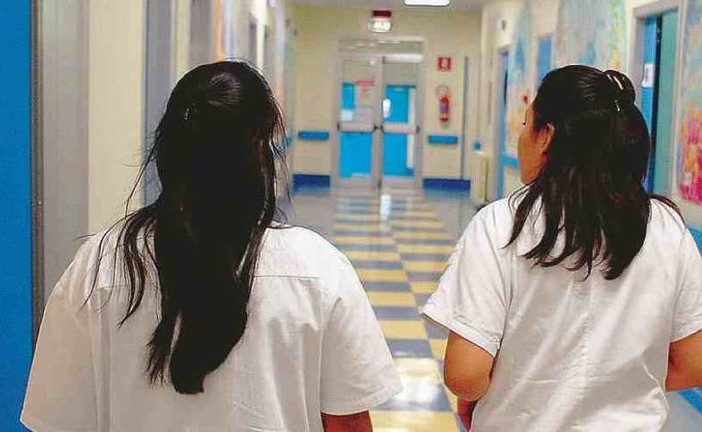 “Basta aggressioni e violenze sulle operatrici della sanità, venerdì il flash mob a Imperia