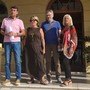 Presidio Amico, vertice in Prefettura: tutti d’accordo sul programma ma resta il nodo delle modalità Presidio Amico, vertice in Prefettura: tutti d’accordo sul programma ma resta il nodo delle modalità