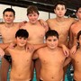 Pallanuoto Ragazzi: R. N. Imperia Olio Raineri parte alla grande nel Girone X Pallanuoto Ragazzi: R. N. Imperia Olio Raineri parte alla grande nel Girone X