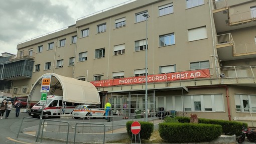 Sanità ligure: un'indennità economica per chi lavora nei pronto soccorso