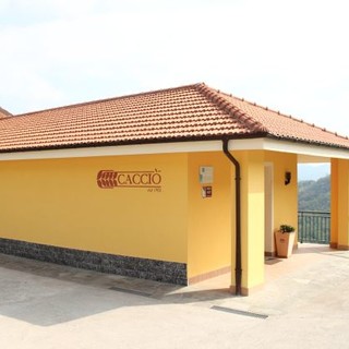 Dopo 123 anni chiuderà lo storico panificio Cacciò di Borghetto d’Arroscia Dopo 123 anni chiuderà lo storico panificio Cacciò di Borghetto d’Arroscia
