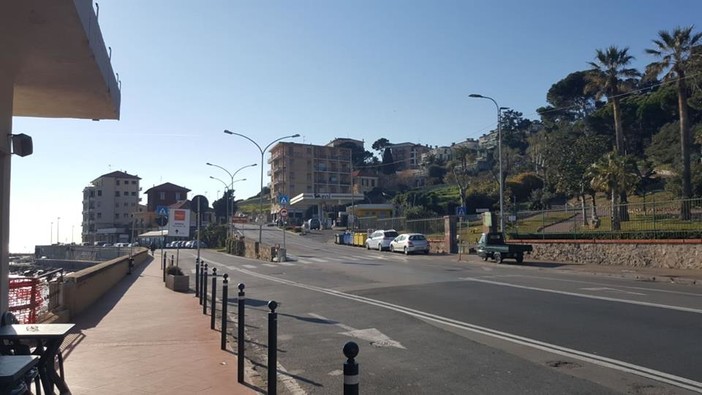 Imperia: da sabato 27, ztl al Prino dalle 19 alle 24 per tutta l'estate. Firmata l'ordinanza Imperia: da sabato 27, ztl al Prino dalle 19 alle 24 per tutta l'estate. Firmata l'ordinanza