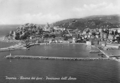 ACCADDE OGGI, 5 GENNAIO 1980. Ok del ministero all’unificazione  dei bacini di Porto e Oneglia