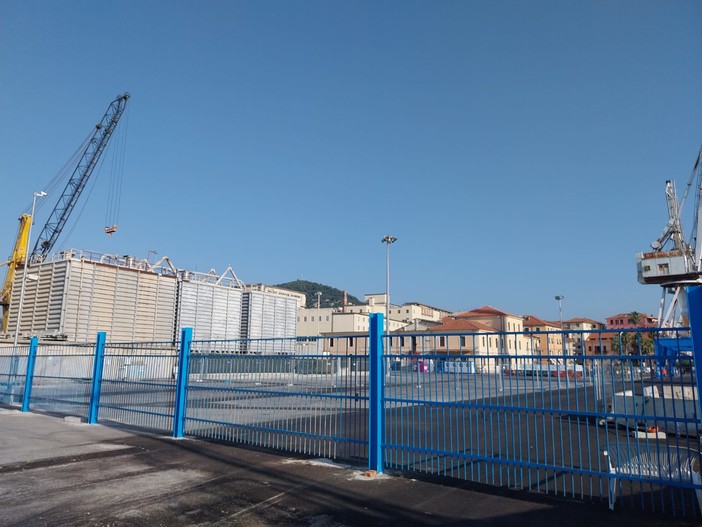 Il Pd interroga l'Amministrazione regionale sull'inserimento del porto di Oneglia nell'Autorità di sistema Il Pd interroga l'Amministrazione regionale sull'inserimento del porto di Oneglia nell'Autorità di sistema