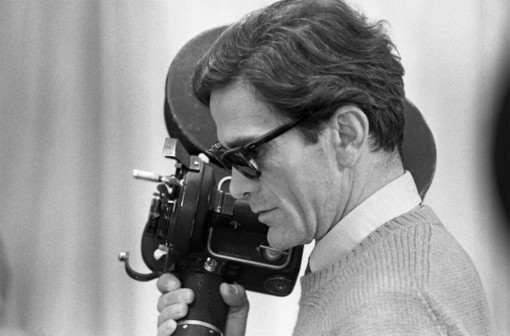 ’Mostra ‘Pasolini in chiaroscuro' dedicata all'ultimo intellettuale europeo di fama mondiale al Nuovo Museo Nazionale di Monaco a Villa Sauber di Monaco ’Mostra ‘Pasolini in chiaroscuro' dedicata all'ultimo intellettuale europeo di fama mondiale al Nuovo Museo Nazionale di Monaco a Villa Sauber di Monaco
