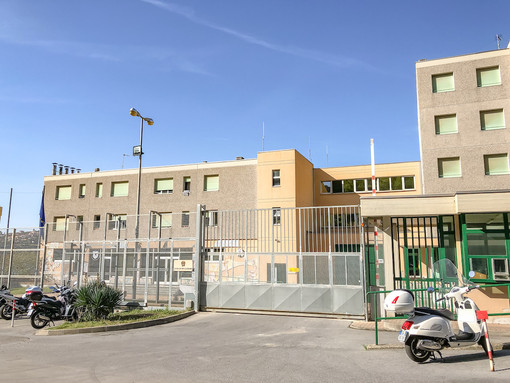 Sanremo: da domani cambio di direttore al carcere di Sanremo, dopo Francesco Frontirrè arriva da Genova Cristina Marrè