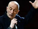 Concerto di Peppe Servillo con Mario Incudine e Antonio Vasta in Piazza Duomo a Imperia Concerto di Peppe Servillo con Mario Incudine e Antonio Vasta in Piazza Duomo a Imperia