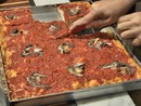8 MAGGIO 1998. La piscialandrea e la torta verde di Bruno Merano conquistano il Paese del Sol Levante