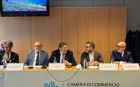 Sostenibilità e innovazione, presentati i progetti della Green Community