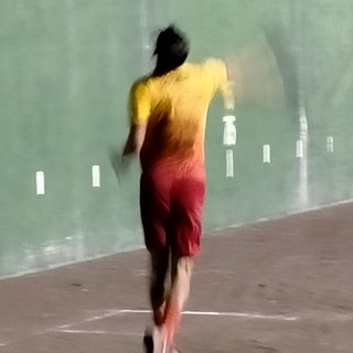 Dolcedo, il campionato di Pallapugno serie A entra nel vivo del girone di ritorno