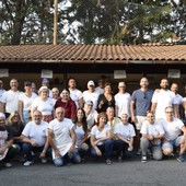 Ville San Pietro: la storica sagra premiata “Evento Autentico Ligure 2026”