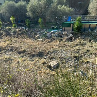 San Bartolomeo al Mare: difesa del suolo, terminati gli interventi di pulizia del torrente Steria e dei rii