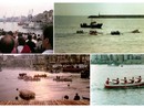 7 agosto 1983  Oneglia batte Castelvecchio e si aggiudica la tradizionale Regata dei Gozzi-Città di Imperia