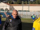 Calcio Serie D. Imperia a caccia di riscatto a Saluzzo, Buttu: "Non ci sono partite facili" Calcio Serie D. Imperia a caccia di riscatto a Saluzzo, Buttu: "Non ci sono partite facili"
