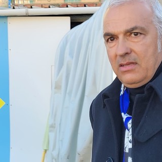 Imperia sconfitta a Fossano. Buttu: "Me ne assumo le responsabilità, sbagliato l'approccio"