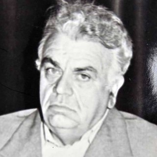 9 APRILE 1920. Nasceva 105 anni fa l'ex sindaco di Imperia Pippo Vassallo