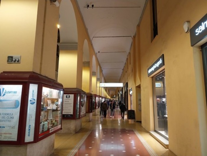 Imperia, dopo la pandemia in calo l'occupazione nel commercio