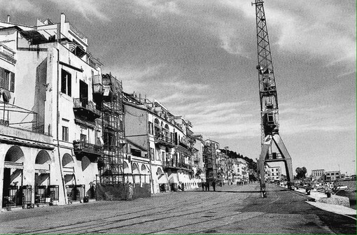 ACCADDE OGGI, 20 MAGGIO 1984. Le navi russe lasciano Imperia. Porto e traffici commerciali in crisi ACCADDE OGGI, 20 MAGGIO 1984. Le navi russe lasciano Imperia. Porto e traffici commerciali in crisi