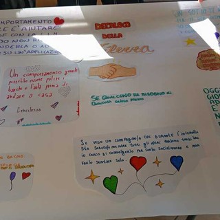 La Sauro celebra la Giornata mondiale della gentilezza: in onda su Radio Spazio Ivrea