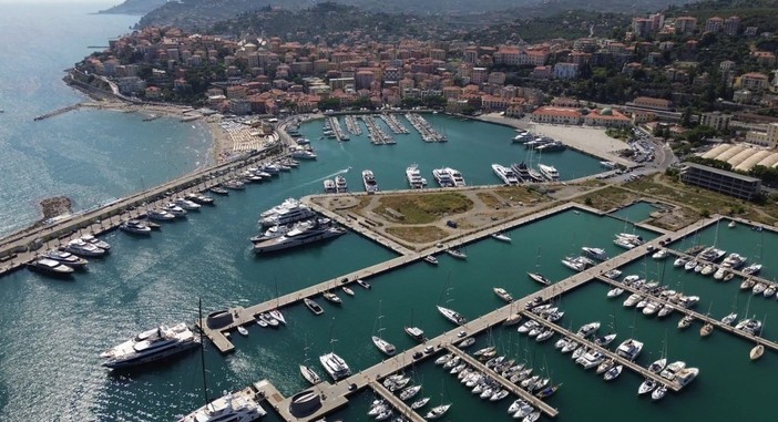 Porto Turistico di Imperia: trasmesso alla Gazzetta Ufficiale Europea il bando di gara per completamento e gestione Porto Turistico di Imperia: trasmesso alla Gazzetta Ufficiale Europea il bando di gara per completamento e gestione