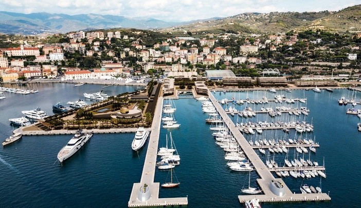 Porto di Imperia, ultimatum ai proprietari dei posti barca. Bracco (Pd): “Scelte gravi, la città rischia un contenzioso devastante”