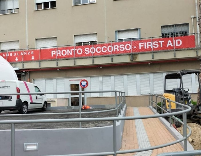 Anche a Imperia ambulatori dei medici di base aperti a Pasqua, 25 aprile e 1°maggio