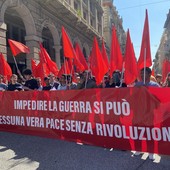 A Savona si celebrano i 60 anni di Lotta Comunista: anche una delegazione di Imperia alla conferenza A Savona si celebrano i 60 anni di Lotta Comunista: anche una delegazione di Imperia alla conferenza