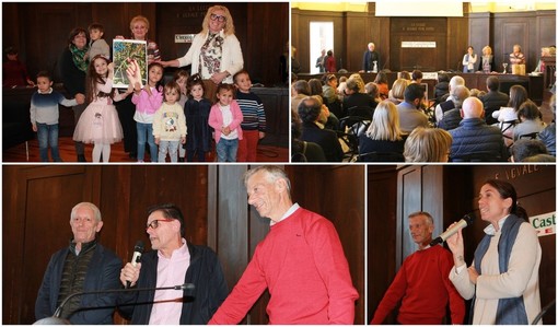 Olioliva 2025: torna il concorso fotografico del Circolo Castelvecchio Olioliva 2025: torna il concorso fotografico del Circolo Castelvecchio