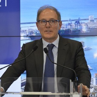 Arresto Toti, all’ex presidente del Porto Paolo Emilio Signorini sequestrati 70 mila euro
