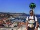 Imperia: visita virtuale della cupola del Duomo e del Parasio grazie a Google Street View e i volontari di Liguria Wow (foto)