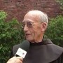 Caravonica in lutto per la scomparsa di padre Giacomo Massa, storico missionario francescano Caravonica in lutto per la scomparsa di padre Giacomo Massa, storico missionario francescano