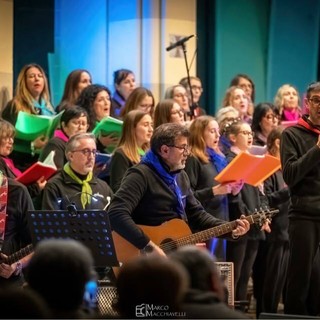 IL CONCERTONE. Fede, speranza e umanità": ultime ore di prevendita