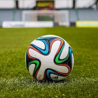 Calcio: la partita Ascoli-Frosinone