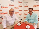 CAFFE' FORTE. Strescino verso la guida di Fratelli d’Italia a Imperia: “Ripartiamo dal territorio” (Video) CAFFE' FORTE. Strescino verso la guida di Fratelli d’Italia a Imperia: “Ripartiamo dal territorio” (Video)
