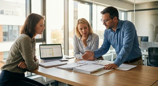 Procure to Pay: il motore strategico per il controllo della spesa aziendale