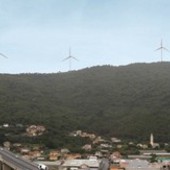 Parco eolico ‘Monte Chiappa’, il Comune San Bartolomeo al Mare invia una segnalazione al ministero della Cultura