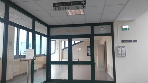 Imperia: presentate dalla Procura le prime richieste di archiviazione per le morti sospette di Covid nelle Rsa Imperia: presentate dalla Procura le prime richieste di archiviazione per le morti sospette di Covid nelle Rsa