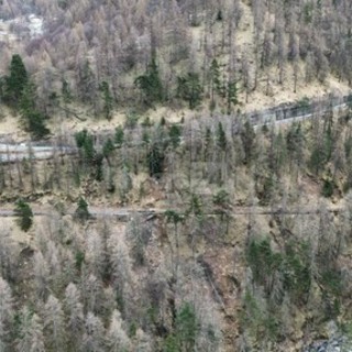 La SP 100 di Monesi torna sicura, aggiudicati i lavori per il ponte sul Rio Bavera