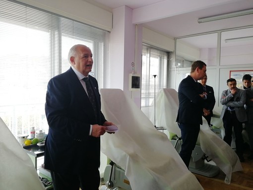 Il Meteo del Sangue lancia l’allarme: "Urgente donare prima di andare in vacanza" Il Meteo del Sangue lancia l’allarme: "Urgente donare prima di andare in vacanza"