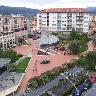 Imperia, il Comune investe oltre 1 milione per la gestione dei parcheggi a pagamento a raso
