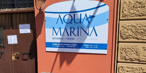 Droga in cucina, chiusa pizzeria Aqua Marina di Borgo Marina: arrestato un uomo per spaccio Droga in cucina, chiusa pizzeria Aqua Marina di Borgo Marina: arrestato un uomo per spaccio