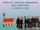 Pieve di Teco celebra la sua storia con un fumetto creato da Paolo Formichi, un giovane talento del Liceo Artistico Amoretti di Imperia Pieve di Teco celebra la sua storia con un fumetto creato da Paolo Formichi, un giovane talento del Liceo Artistico Amoretti di Imperia